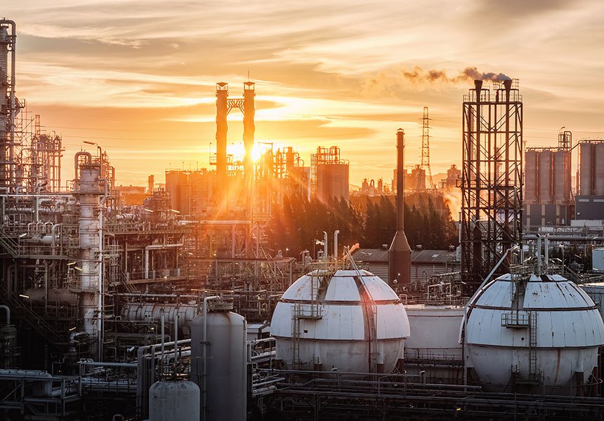 Best for any Industrial & Business Solution