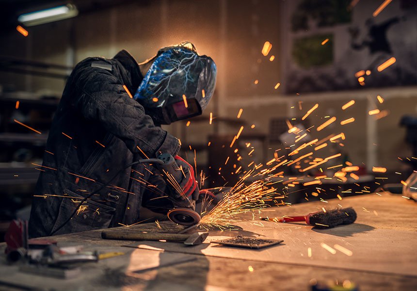 We help organisations to understand.